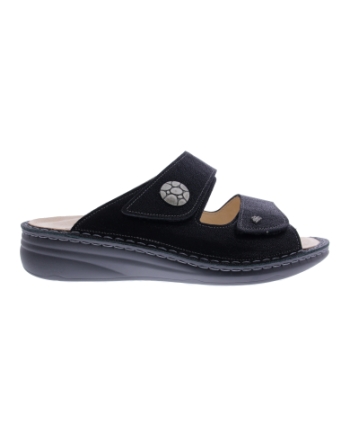 Finn Comfort Moorea FinnMellow black
