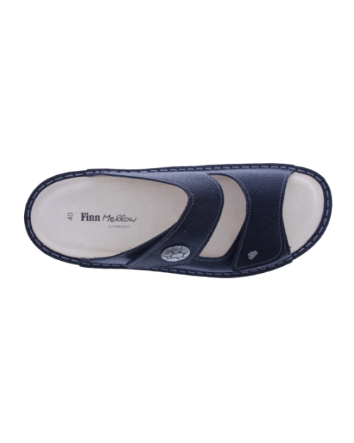 Moorea FinnMellow black