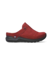 Holland cherry red