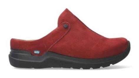Holland cherry red