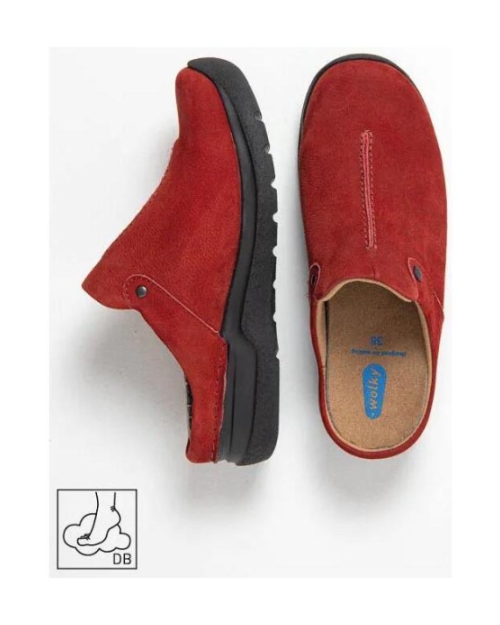 Holland cherry red