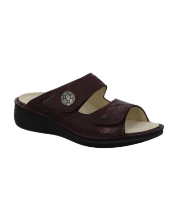 Finn Comfort Moorea FinnMellow bordo