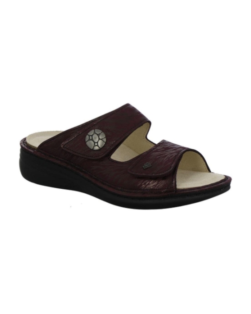 Moorea FinnMellow bordo
