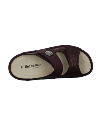 Finn Comfort Moorea FinnMellow bordo