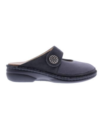 Finn Comfort Asinara FinnStretch grigio