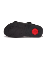 Lulu Adjustable Shimmerlux all black