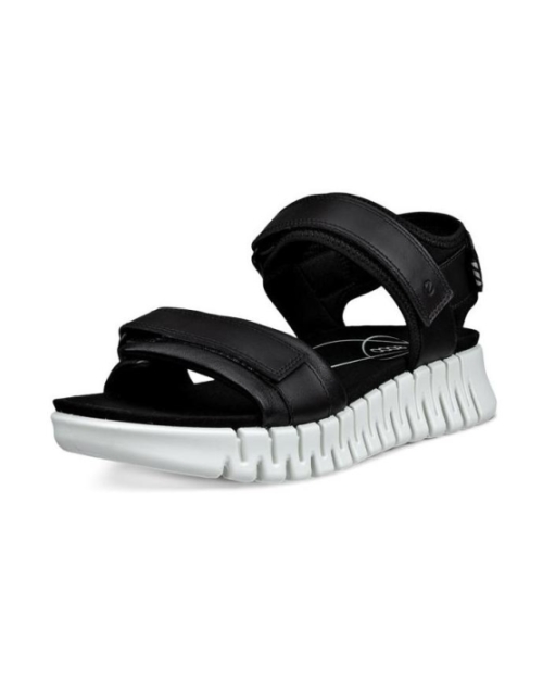 Gruuv Sol W black