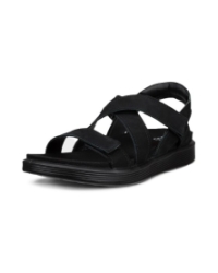 Soft black