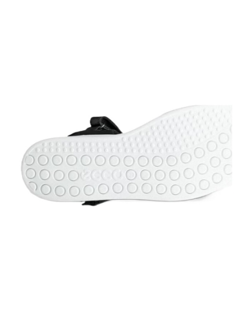 Soft Sandal W black