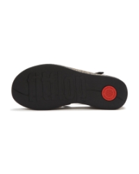 Platfforms Graphic-Weave Fisherman black