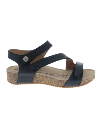 Josef Seibel Tonga 25 schwarz