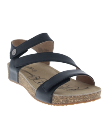 Josef Seibel Tonga 25 schwarz