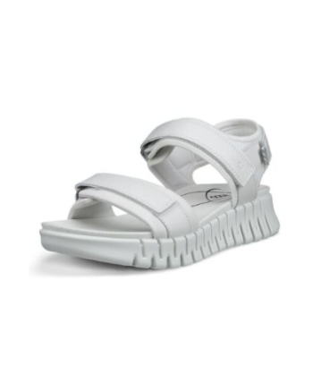 Ecco Gruuv Sol W white