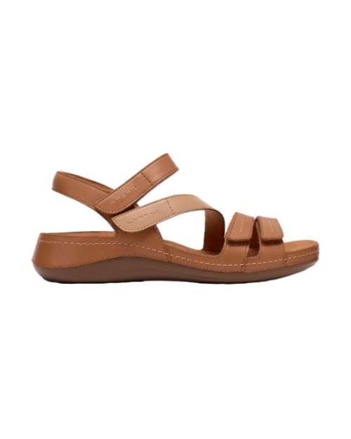 Cecily beige combi