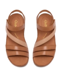 Cecily beige combi
