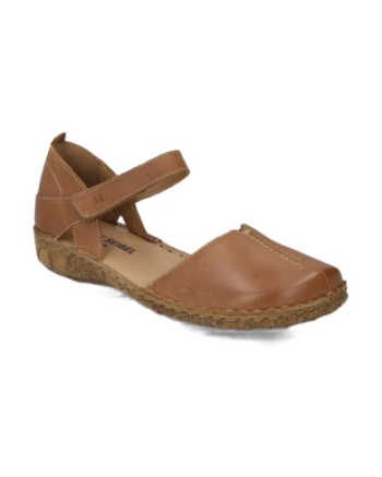 Josef Seibel Rosalie 42 cognac