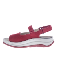 Adura Timber red summer
