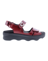 Medusa Reflex Leather oxblood