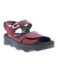 Medusa Reflex Leather oxblood