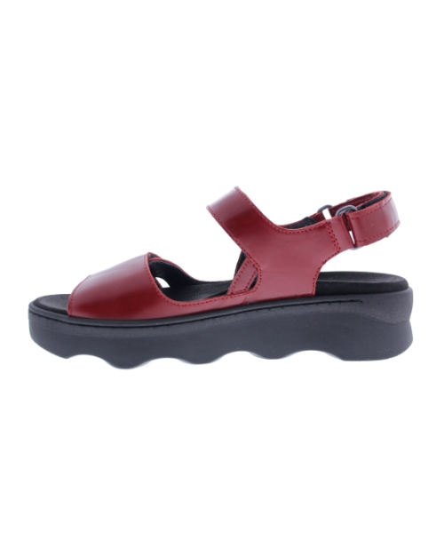 Medusa Reflex Leather oxblood