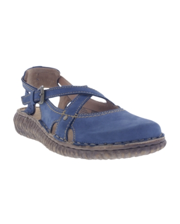 Josef Seibel Ronja 10 ocean