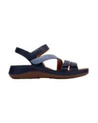 Cecily blue combi