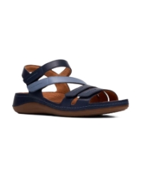 Cecily blue combi