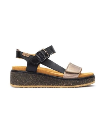Pikolinos Alzira black