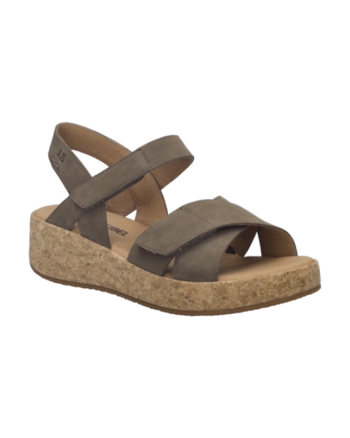 Evita 03 taupe