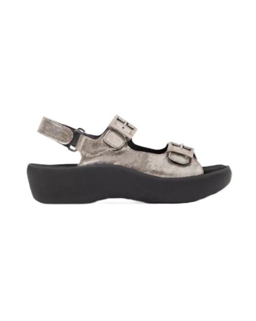 Fortune Shimmer metal