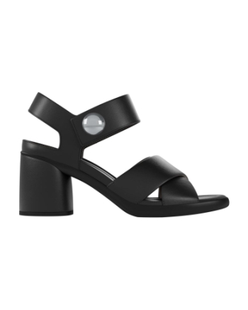 Ecco Sculpted Sandal LX 55 black