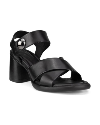 Ecco Sculpted Sandal LX 55 black