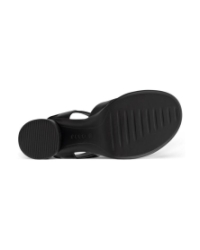 Sculpted Sandal LX 55 black
