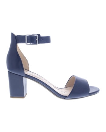 Clarks Deva Mae navy