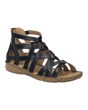 Josef Seibel Ivy 06 schwarz