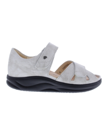 Finn Comfort Makuhari natural