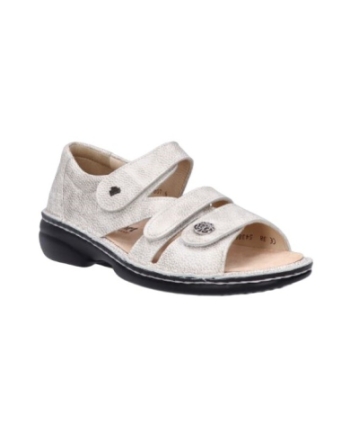 Finn Comfort Biella-S taupe