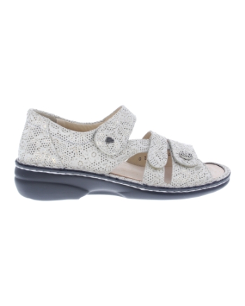 Finn Comfort Biella-S Classic champagne
