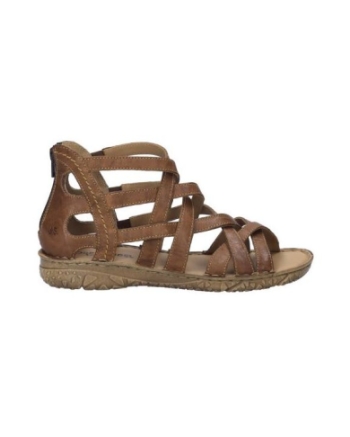 Josef Seibel Ivy 06 castagne