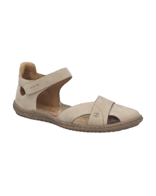Caitlyn 05 BAREFOOT creme
