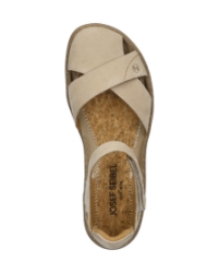Caitlyn 05 BAREFOOT creme