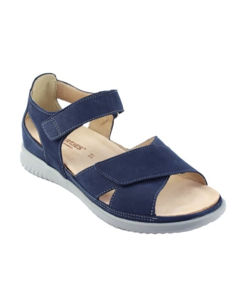 Breeze marineblau