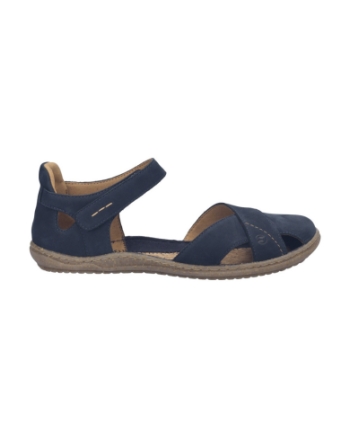 Josef Seibel Caitlyn 01 BAREFOOT ocean