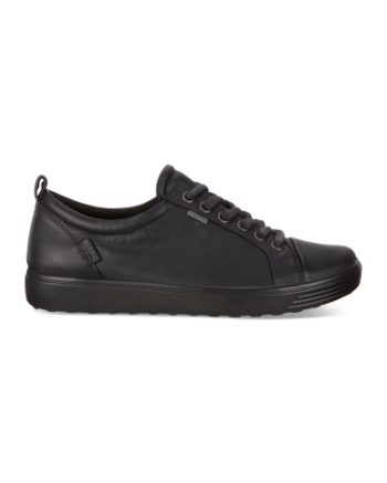 Ecco Soft 7 black