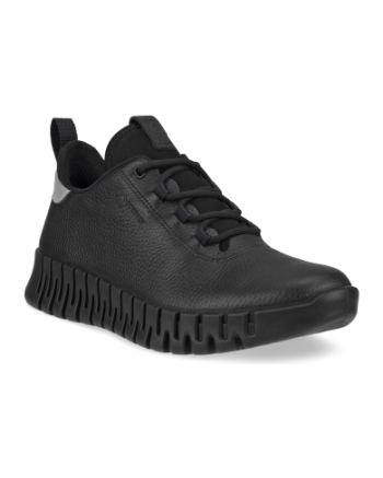 Ecco Gruuv W Dual Fit black