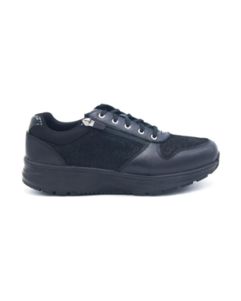 Joya Dynamo Zip II black