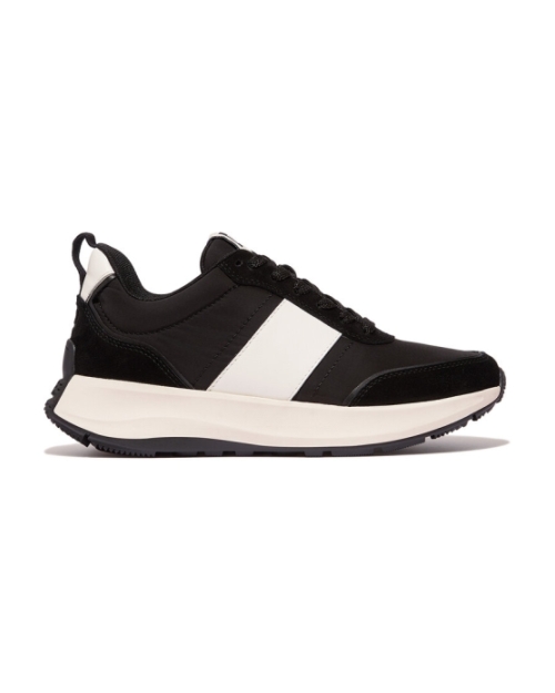 F-Mode Flow black