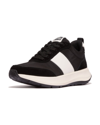 FitFlop F-Mode Flow black