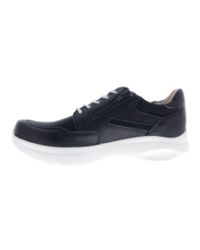 Impact S2F Leather black