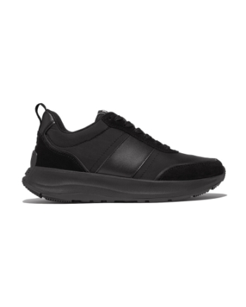 FitFlop F-Mode Flow all black